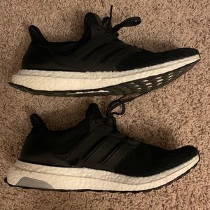 Adidas Ultraboost Size 9
